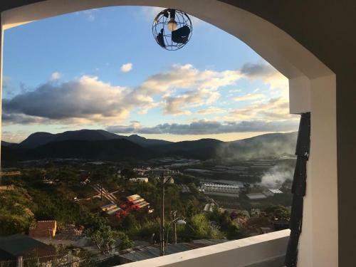 Hotel Greenview Guesthouse Dalat