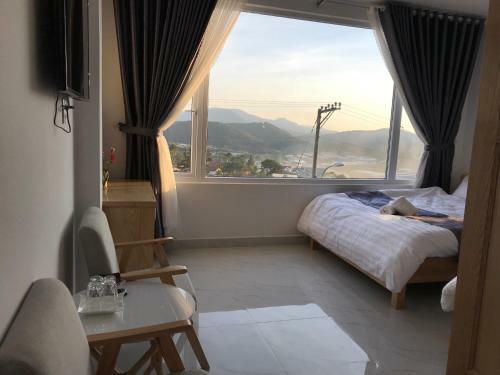 Hotel Greenview Guesthouse Dalat