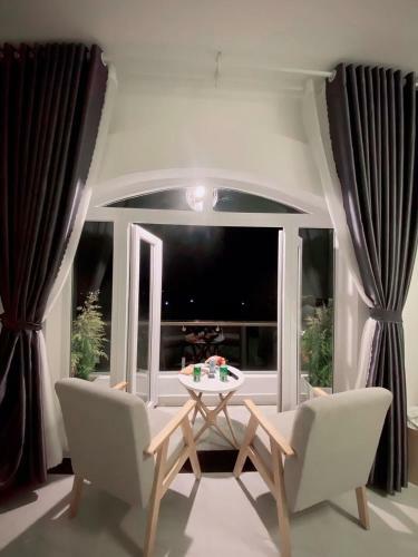Hotel Greenview Guesthouse Dalat