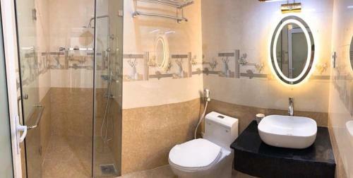 Hotel Greenview Guesthouse Dalat