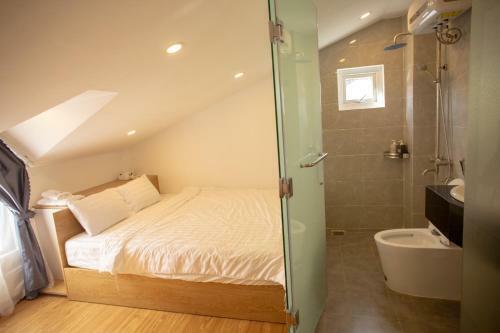 Bed & Breakfast An Gia