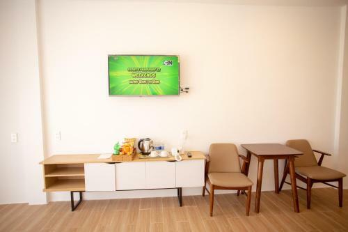 Bed & Breakfast An Gia