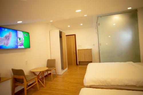 Bed & Breakfast An Gia