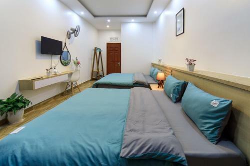 Hotel Minh Uyen Homestay