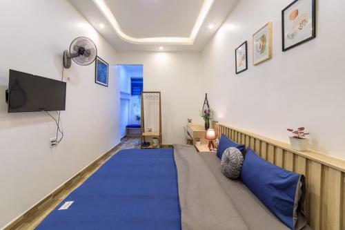 Hotel Minh Uyen Homestay