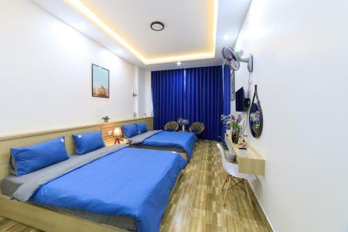 Hotel Minh Uyen Homestay