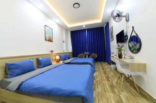 Hotel Minh Uyen Homestay