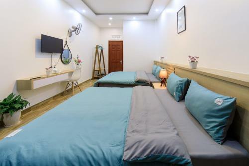Hotel Minh Uyen Homestay