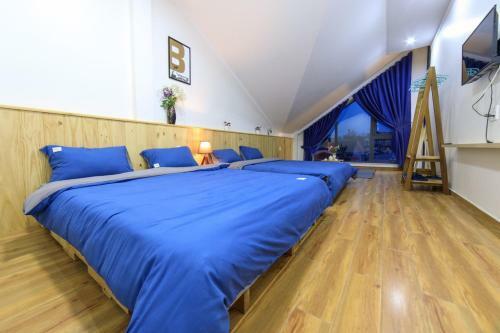 Hotel Minh Uyen Homestay