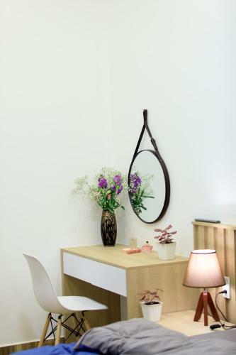 Hotel Minh Uyen Homestay