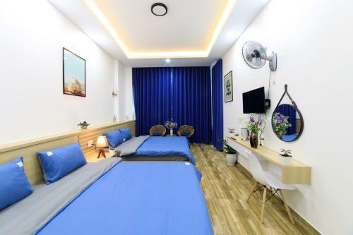 Hotel Minh Uyen Homestay