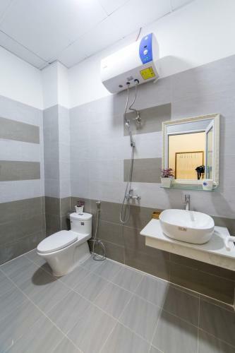 Hotel Minh Uyen Homestay