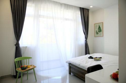 An Lai Hotel
