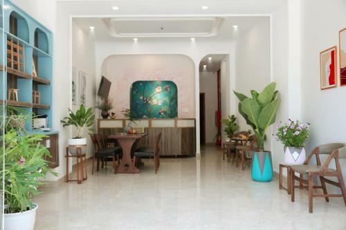 An Lai Hotel