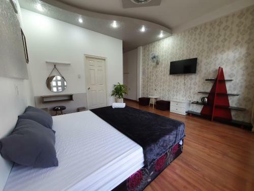 Apartamento Miri House