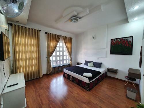 Apartamento Miri House