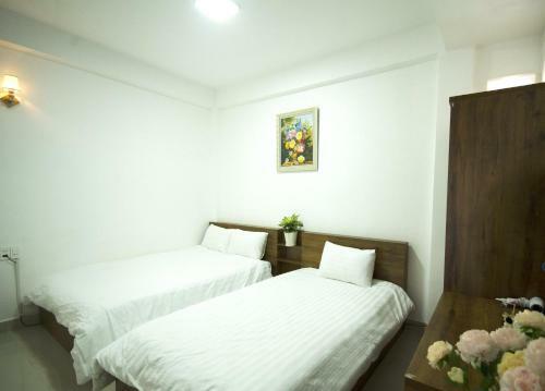 Oyo 1154 Mat Troi Vang Dalat Hotel