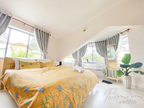 Hotel Homestay Th�y D??ng