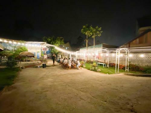 Hotel Homestay Th�y D??ng