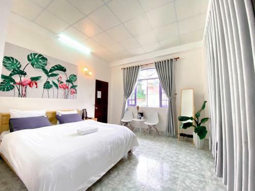 Hotel Homestay Th�y D??ng