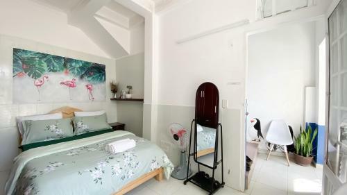 Hotel Homestay Th�y D??ng
