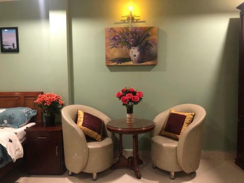 Du Mi�n Hotel