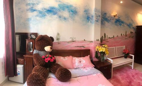 Du Mi�n Hotel