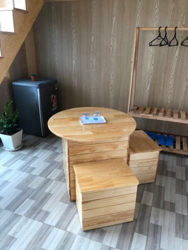 Hostal Gold&ruby House