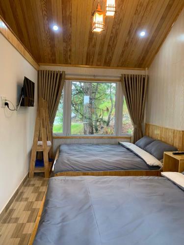 Hostal Gold&ruby House