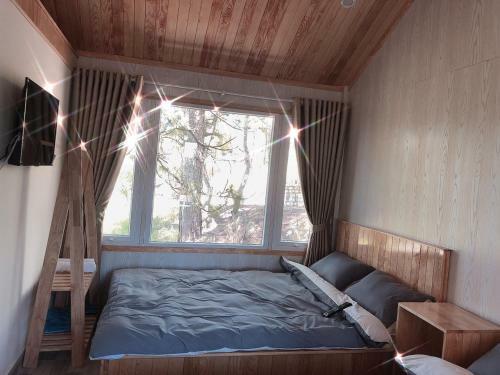 Hostal Gold&ruby House