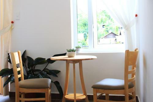 Hostal Selena Dalat Homestay