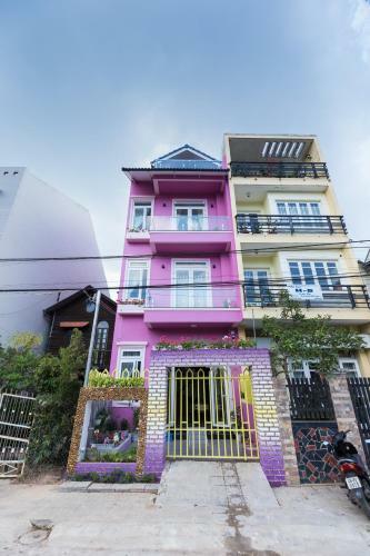 Hostal Selena Dalat Homestay
