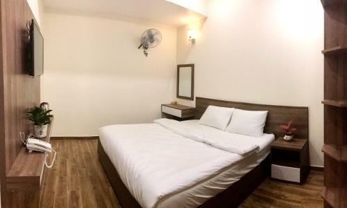 Cozy Hotel