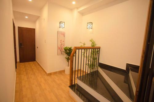 Hotel Nh�m House