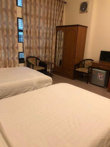 Quang Chien Hotel