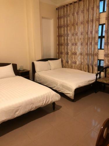 Quang Chien Hotel