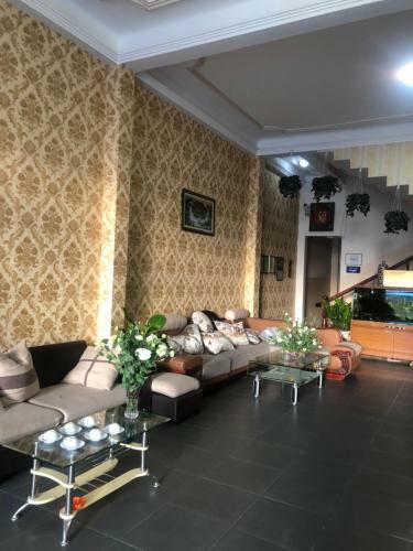 Quang Chien Hotel