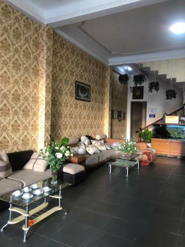 Quang Chien Hotel