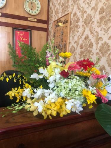 Quang Chien Hotel