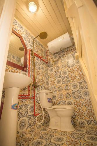 Villa Nh�m Garden House