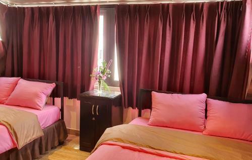 Apartamento Mina Thien Ha