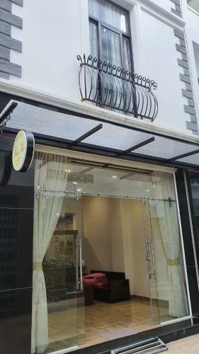 Apartamento Mina Thien Ha
