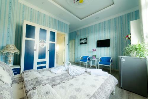?� L?t 33 Villa