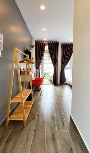 Ng� Gia Home