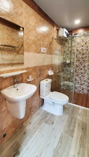Ng� Gia Home