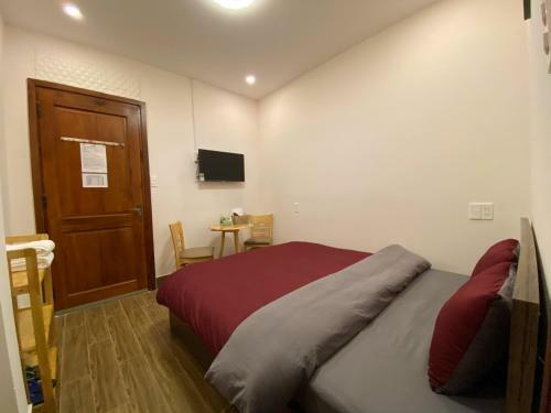 Apartamento Rita House