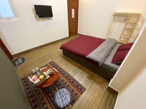Apartamento Rita House