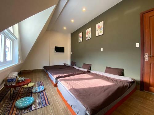 Apartamento Rita House