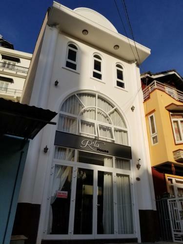 Apartamento Rita House
