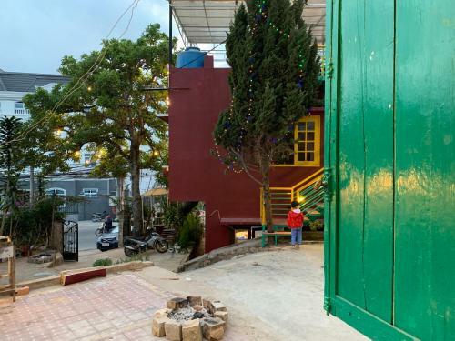 Hostal Doc Bo Homestay